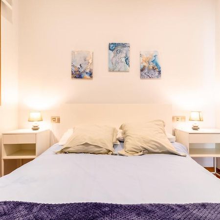 Principe Premium Loft Vigo Apartment Exterior photo