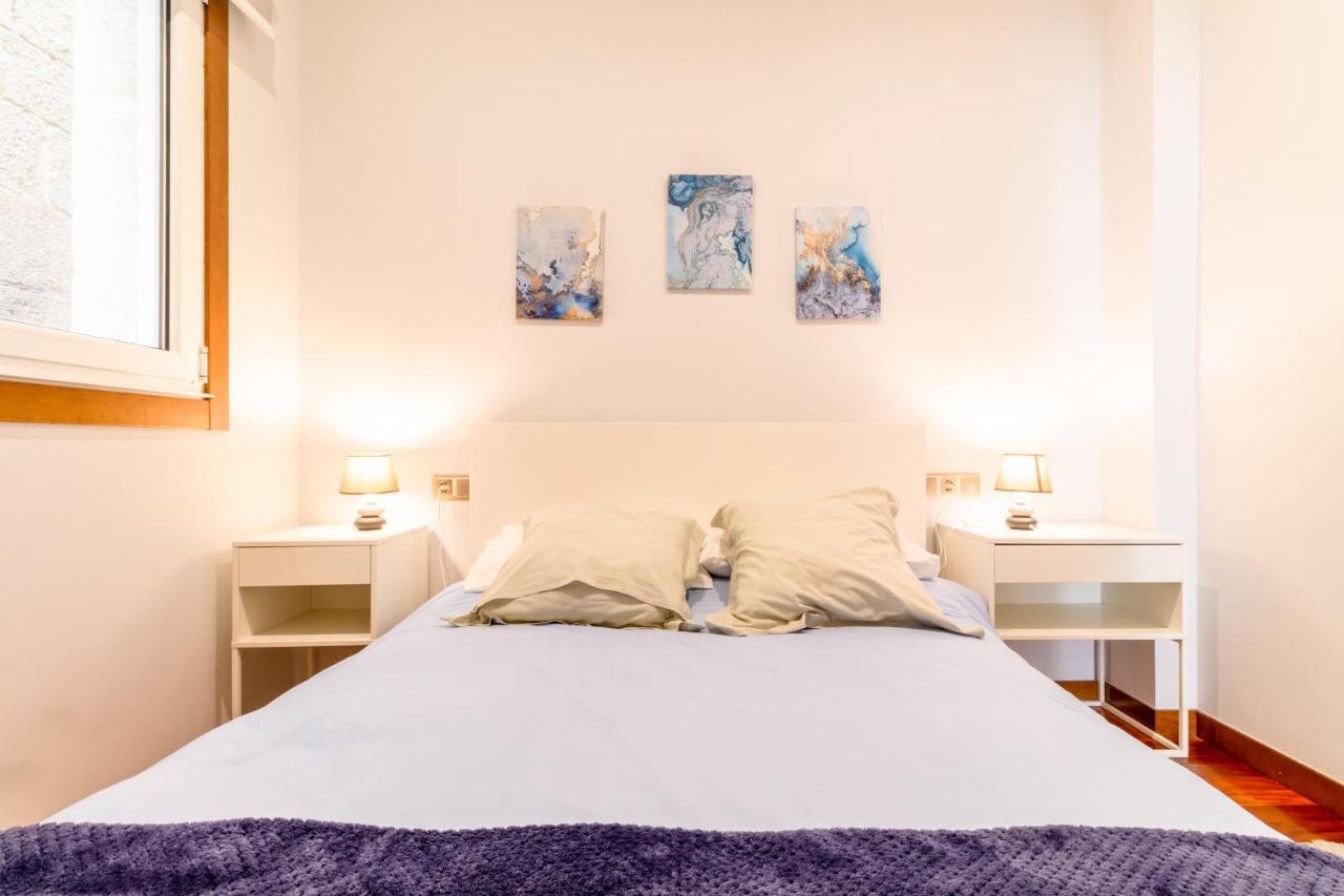 Principe Premium Loft Vigo Apartment Exterior photo