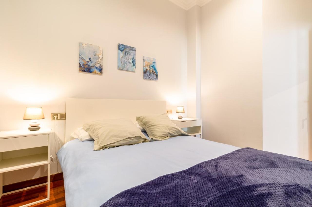 Principe Premium Loft Vigo Apartment Exterior photo